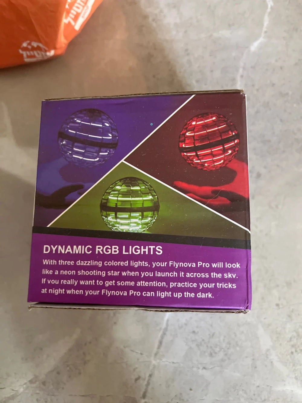 Review Card